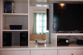 Naoussa Breeze Residence