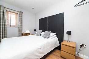 2 Bedroom Luxury Apartment