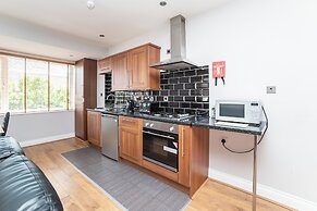 2 Bedroom Luxury Apartment