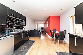 2 Bedroom Luxury Apartment