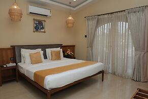 Foxoso Aaristo Baga Beach Resort