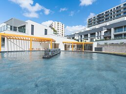 Acqua the Finnest by Atlantic Holiday