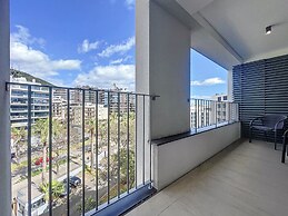 Acqua the Finnest by Atlantic Holiday