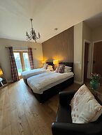 Sandford arms