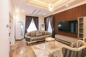Phoenix Luxury Apartments