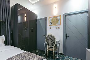 Phoenix Luxury Apartments