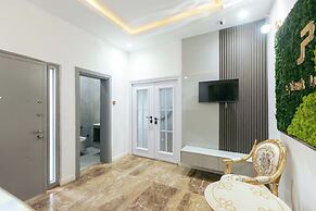 Phoenix Luxury Apartments
