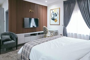 Phoenix Luxury Apartments