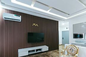 Phoenix Luxury Apartments