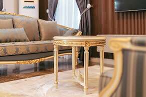 Phoenix Luxury Apartments