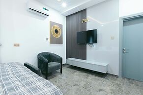 Phoenix Luxury Apartments