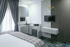 Phoenix Luxury Apartments