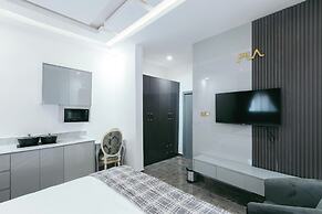 Phoenix Luxury Apartments
