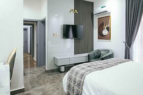 Phoenix Luxury Apartments