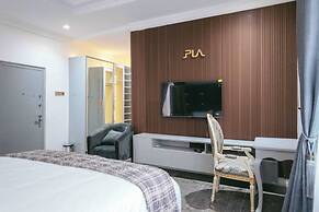 Phoenix Luxury Apartments