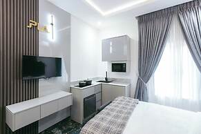Phoenix Luxury Apartments