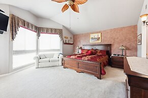 Coastal Getaway 5 Bedroom Home