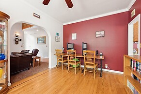 Coastal Getaway 5 Bedroom Home