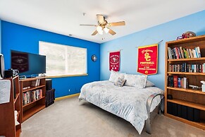 Coastal Getaway 5 Bedroom Home