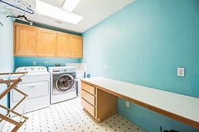 Coastal Getaway 5 Bedroom Home