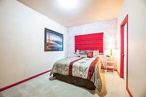 Coastal Getaway 5 Bedroom Home