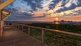 Yellowfin at Winyah Bay Club