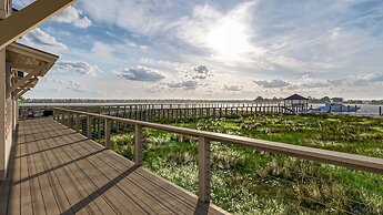 Snapper at Winyah Bay Club