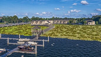 Pompano at Winyah Bay Club