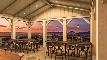 Pompano at Winyah Bay Club