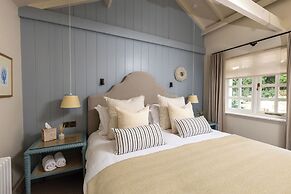 The Blue Pigeons Hotel