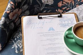 The Blue Pigeons Hotel