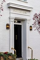 The Blue Pigeons Hotel