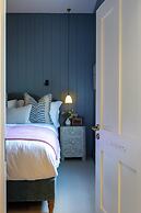 The Blue Pigeons Hotel