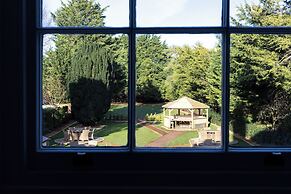The Blue Pigeons Hotel