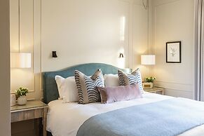 The Blue Pigeons Hotel