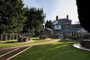 The Blue Pigeons Hotel