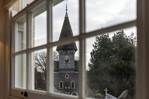 The Blue Pigeons Hotel