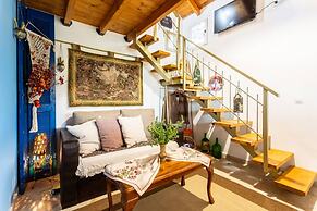 Petalidi Sunny Home One