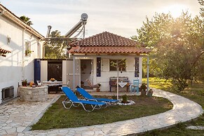 Petalidi Sunny Home One