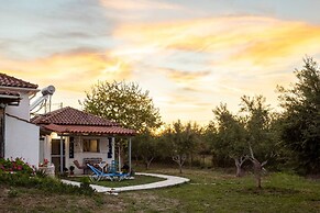 Petalidi Sunny Home One