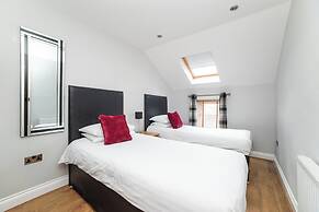 2 Bedroom Apartment 4 Guests