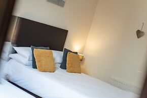 2 Bedroom Apartment 4 Guests