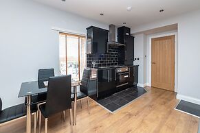 2 Bedroom Apartment 4 Guests