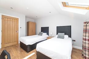 2 Bedroom Apartment 4 Guests