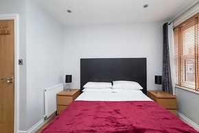 2 Bedroom Apartment 4 Guests