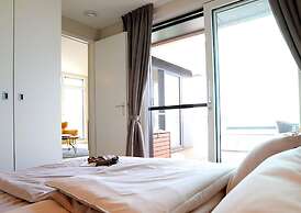 Coastal Comfort With Terrace
