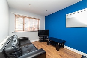 2 Bedroom Apartrment