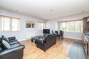 2 Bedroom Apartrment