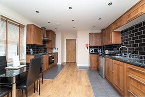 2 Bedroom Apartrment