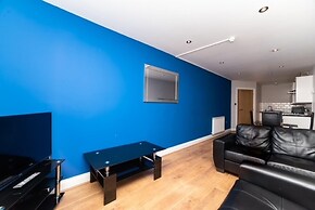 2 Bedroom Apartrment